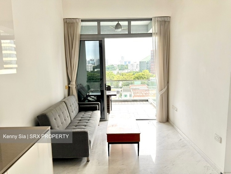 Liberte (D10), Apartment #512843461